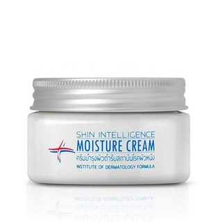 ครีมบำรุงผิวต้นตำรับสถาบันโรคผิวหนัง MOISTURE CREAM ขนาด110กรัม❌หมดอายุ 22/12/2024