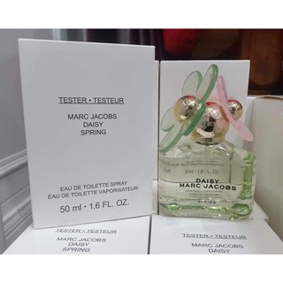 Marc Jacobs Daisy Spring EDT 50ml Tester 2400