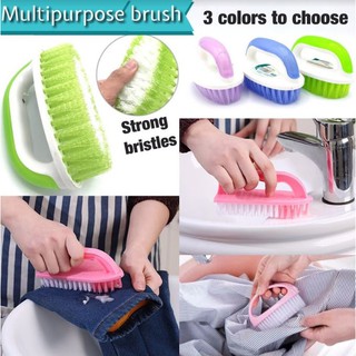 Mutipurpose Brush แปรงขัดอเนกประสงค์