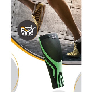 Bodyvine รุ่น CT-13511 ปลอกรัดน่อง