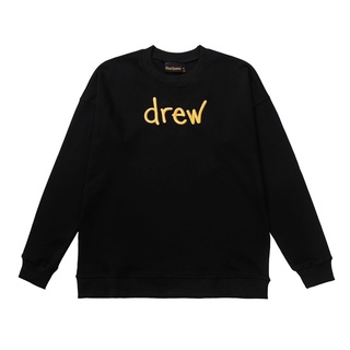 【Lemon】เสื้อยืด Drew House 22SS 1:1 tags