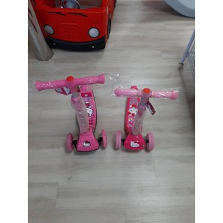 Scooter kitty สกู๊ตเตอร์​คิตตี้รุ่นใหม่