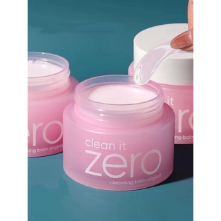 Banila Co Clean It Zero Cleaning Balm (100ml)Original