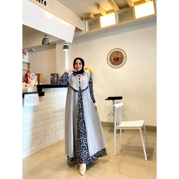 RIYADH DRESS********