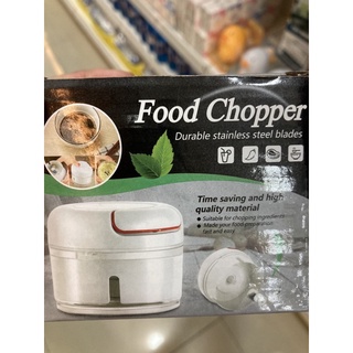 Food chopper Big size