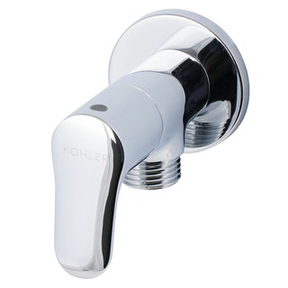 วาล์วฝักบัว 1ทาง KOHLER K-R16086X-4-CP สีโครม SHOWER VALVE KOHLER K-R16086X-4-CP