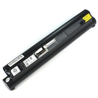 Battery Notebook Lenovo IdeaPad S10-2 S10-3C S10-2C L09C3Y91 6Cells 11.1V 4400mAh ประกัน1ปี