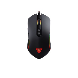 FANTECH รุ่น X9 THOR Optical Macro Key RGB Gaming Mouse เมาส์เกมมิ่ง ออฟติคอล ตั้งมาโครคีย์ได้ ความแม่นยำสูงปรับ DPI 200- 4800 เหมาะกับเกมส์ MMORPG (BNS) FPS MoBA แฟนเทค เมาส์