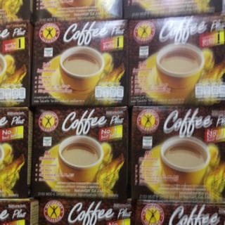 กาแฟเนเจอร์กิ๊ฟ original 1กล่อง(10ชอง)