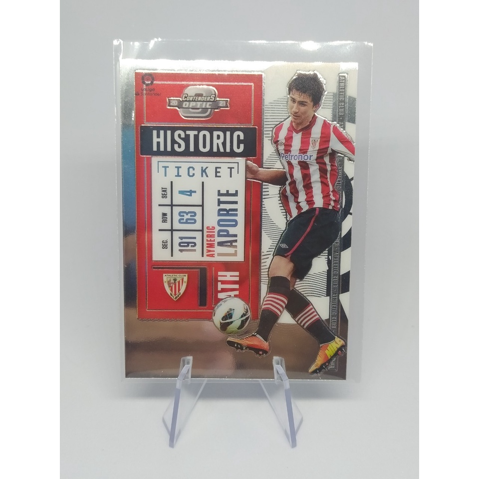 Panini Chronicles Soccer Cards Contenders Historic Ticket 2020-21