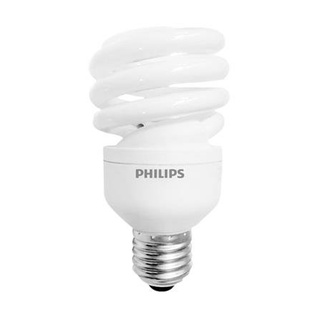 [พร้อมส่ง] HomeDoDee หลอดประหยัด PHILIPS TORNADO 20 วัตต์ COOLDAYLIGHT หลอดตะเกียบ หลอดไฟทอร์นาโด