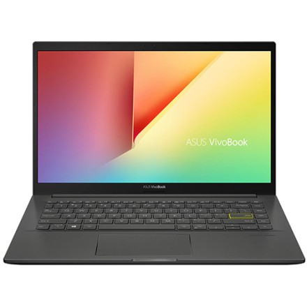 Asus VivoBook 14 S413EA-EB125TS Indie Black