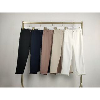 Trousers Khunpoom KP 60021