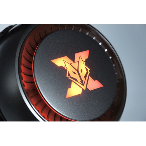 หูฟังเกมมิ่ง ชุดหูฟังสำหรับเล่นเกม หูฟังเกมมิ่ง Nubwo Gaming Headset