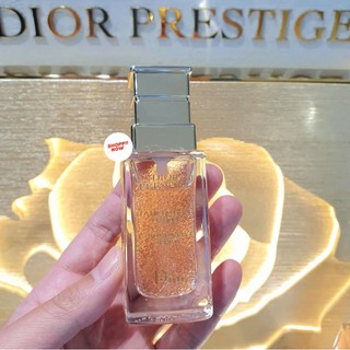 วิตามินบูสเตอร์ DIOR PS HUILE DE ROSE ADV รู้จักนางไหม? นางเริ่ดมากนะ ยืนหนึ่งในไลน์วิตามินบูสเตอร์ หน้าอิ่มฟู หน้านุ่ม😊