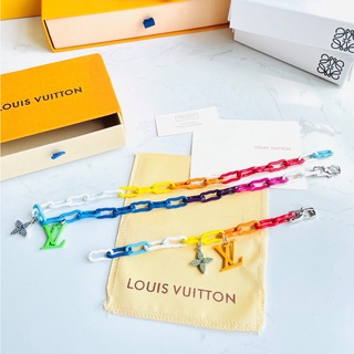 สร้อยคอและกำไลข้อมือ LOUIS VUITTON [NEW] UNISEX New Collection [Limited Edition]