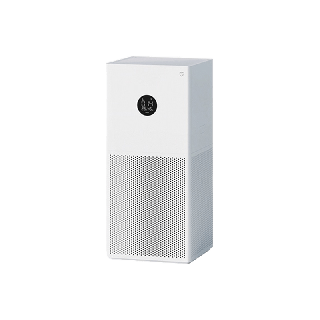 Xiaomi Air Purifier 4 Lite TH (Global Version) เสี่ยวหมี่ เครื่องฟอกอากาศ กรองฝุ่น PM2.5 | ประกันศูนย์ไทย 1 ปี