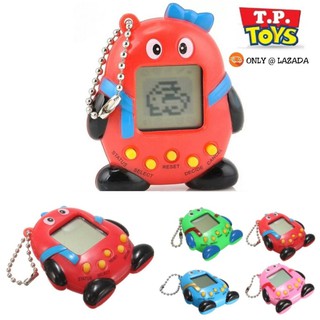 T.P. TOYS TAMAGOTCHI หุ่นเพนกวิน สัตว์เลี้ยงอิเล็คทรอนิกส์