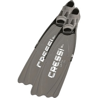 Free Diving Fins GARA MODULAR NERY Cressi