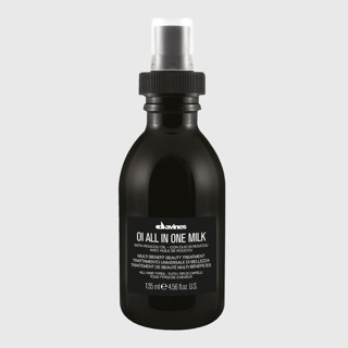 💢Davines OI/All in one milk135ml.(สเปร์ยน้ำนมบำรุงผมสูตรเข้มข้น)