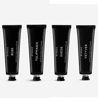 BYREDO rinse-free hand wash 30ml