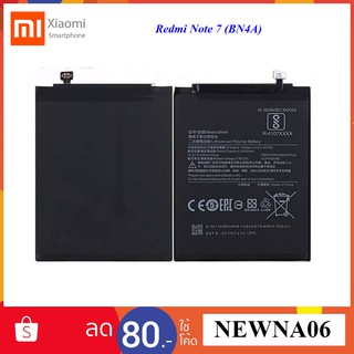 แบตเตอรี่ Xiaomi Redmi Note 7(BN4A)