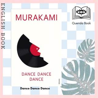 [Querida] หนังสือภาษาอังกฤษ Dance Dance Dance by Haruki Murakami