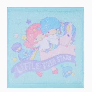 ผ้าขนหนู The Little Twin Stars Bread&amp;Egg : SANRIO