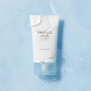 SKIN1004 Madagascar Centella Hyalu-Cica Moisture Cream 75 ml