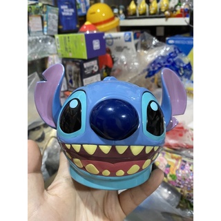 กล่อง ใส่ ลูกอม โตเกียว ดิสนีย์ รีสอร์ต สติช | Storage Candy Case Stitch ( LILO &amp; Stitch ) Tokyo Disney Resort