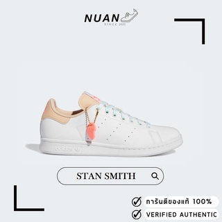 Adidas Stan Smith W(ผญ) GW0571 " ของแท้ ป้ายไทย " รองเท้าลำลอง รองเท้าผ้าใบ