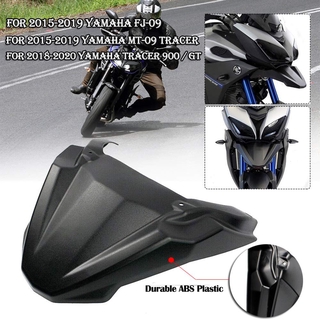 FENDER อุปกรณ์เสริมสําหรับรถจักรยานยนต์ Yamaha Mt09 Tracer 900 Gt Fj 09 2016 2017 2018 2019 2020