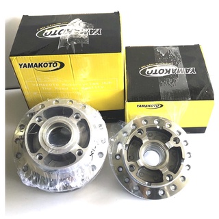 YAMAKOTO HUB SET XRM125 TRINITY
