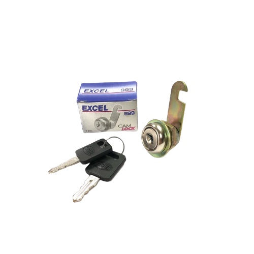 Excel Cam Lock 999 16mm