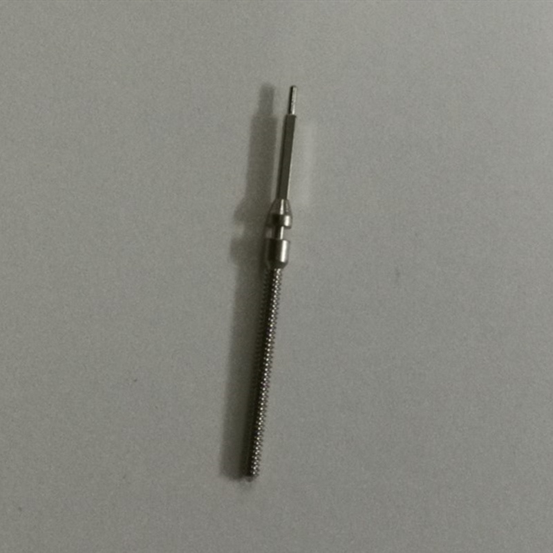 อะไหล่นาฬิกาข้อมือ สําหรับ 2813 8205 Movement