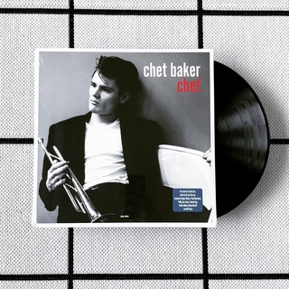 แผ่นเสียง Chet BAKER - Chet  Vinyl