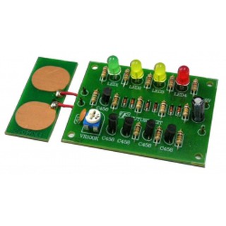 FA940 เครื่องตรวจจับเท็จ(ประกอบลงแผ่นPCBแล้ว)