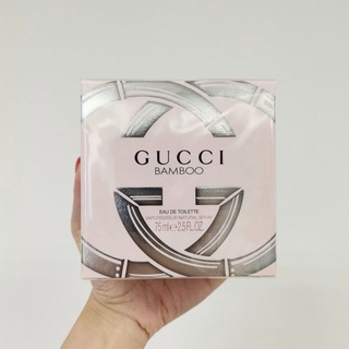 Gucci Bamboo EDP 75ml