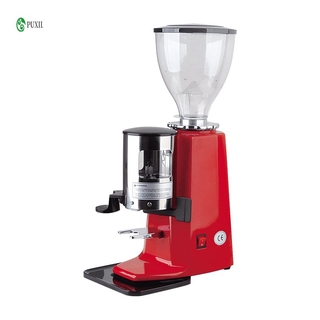 เครื่องบดกาแฟไฟฟ้า Consumer และ Consumer Commercial อัตโนมัติกาแฟ Bean grinder Professional อิตาเลี่ยนเครื่องบด