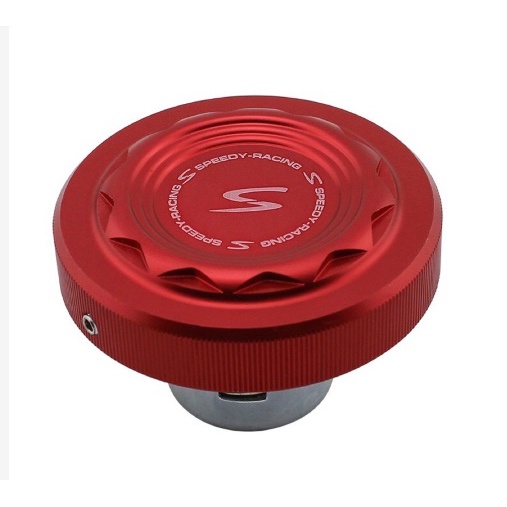 ฝาถังน้ำมัน รุ่น AEROX / FORZA 300 / PCX / ZOOMER-X SPEEDY GTR G132