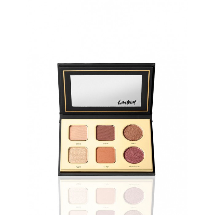 Tarte tarteist PRO to go palette พาเลท อายแชโดว์