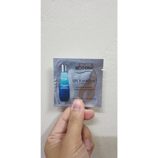 พร้อมส่ง biotherm life plankton essence 1ml