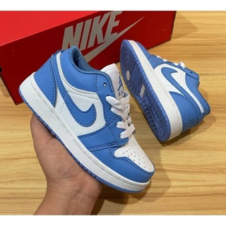 รองเท้าผ้าใบของเด็ก เด็กหญิง และ เด็กชาย size 25...36 สินค้าพร้อมส่ง