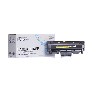 จัดส่งฟรี!! Fast Toner หมึกเทียบเท่า Samsung MLT-D116L Black For Samsung Xpress SL-M2625/ M2626/ M2675/ M2675fd/ M2676