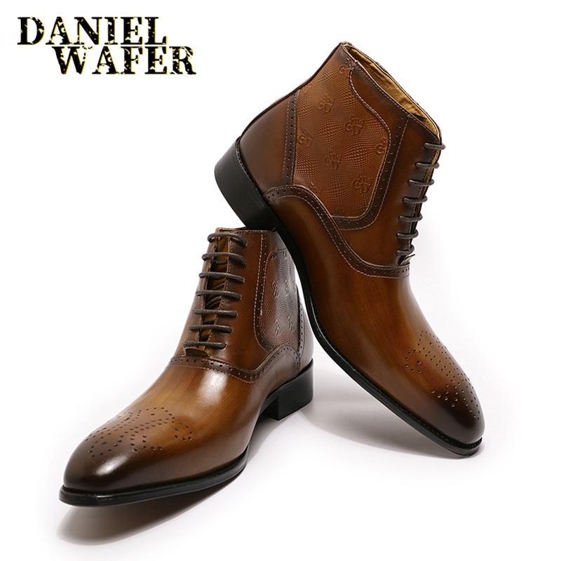 dress up shoes for men