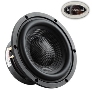 (พร้อมสต๊อก) ลำโพง 6.5 นิ้ว ซับวูฟเฟอร์ เบสหนัก SW-652 SOUNDHITS - Subwoofer 6.5 Inch