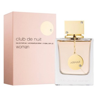 กลิ่นโทน Chanel-Coco 😍 น้ำหอม Armaf club de nuit women edp. ขนาด105 ml.ของแท้ 100 %