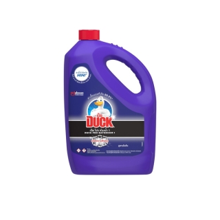 เป็ดโปร น้ำยาล้างห้องน้ำ 3500 มล. ขวดแกลลอน Duck Pro Bathroom Cleaner 3500ml