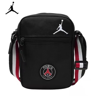 Jordan กระเป๋าสะพายข้าง shoulder bag