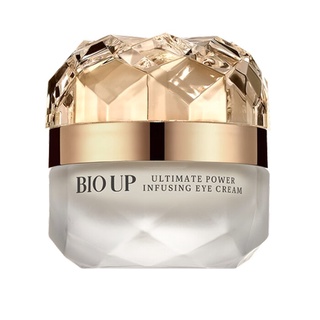 ความงามตามธรรมชาติ - Bio Up A-Gg Ultimate Power Infusing Eye Cre